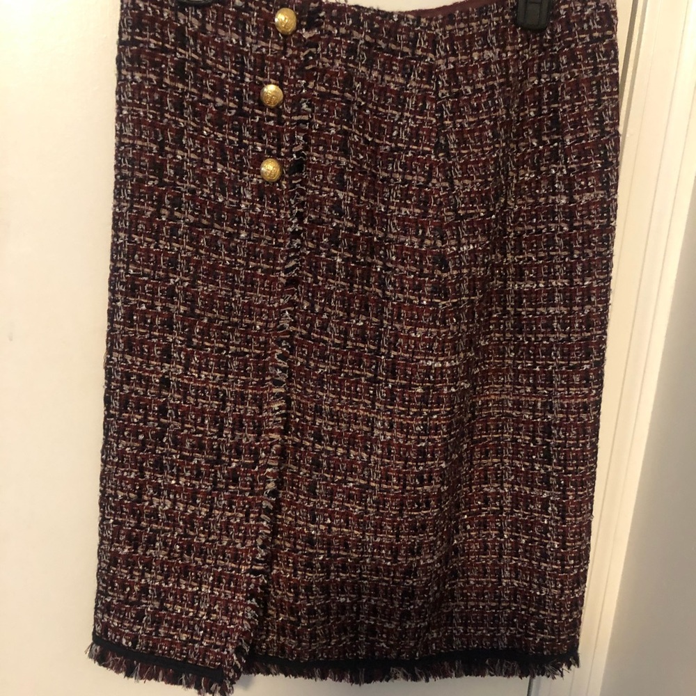 Skirts